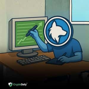 Husky Inu (HINU) Completes Latest Price Increase, Rises To $0.00021610