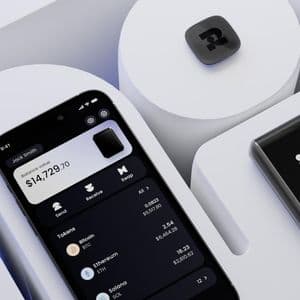 Billionaire Tim Draper Leads $3.2M Seed Round for Ryder to Replace Seed Phrases With TapSafe Recovery