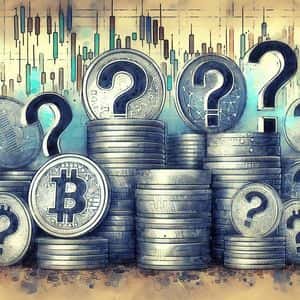 Bitcoin Dominance Approaches 60%, Leaving Solana Behind in Market Rotation