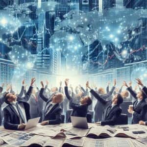 Prediction Markets Hit All-Time Highs