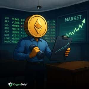 Altcoins Show Strength: In-Depth Market Analysis