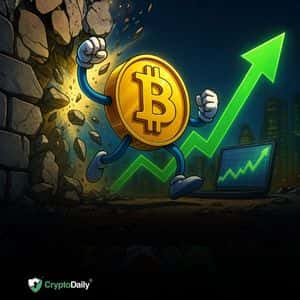 Bitcoin (BTC) Breaks Through Resistance: Is This Rally Sustainable?