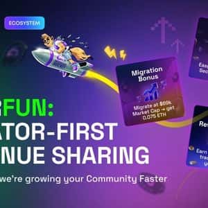Clarnium: Launch Tokens, Grow Communities, and Scale Faster with AI