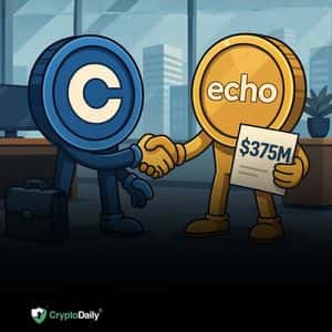 Coinbase Acquires Leading Onchain Capital Raising Platform, Echo in $375M Deal