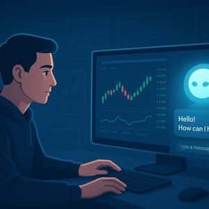 Why Crypto Traders Are Turning to Claude AI for Market Analysis in 2025