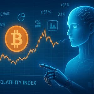 ChatGPT’s BTC Analysis: Will Upcoming Economic Data Fuel Bitcoin Volatility?