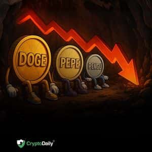 Dogecoin (DOGE), Pepe (PEPE), and Pudgy Penguins (PENGU) Hit Bottom: Price Analysis