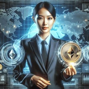 Ethereum (ETH) Breaks Above 200-Day EMA, Targets $4,500 Resistance