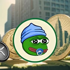 Top 4 Coins Picking Up Momentum as XRP Stalls Under $3