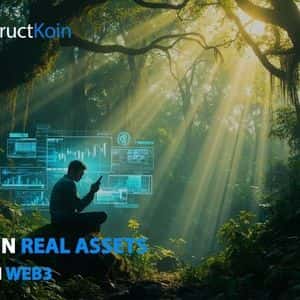 TON Price Prediction: TON Holds $2.26 — Why ConstructKoin (CTK) Ranks Among the Best Presale Crypto 2025