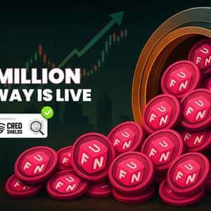 FUNToken Launches $5M Giveaway to Reward Its Global Community