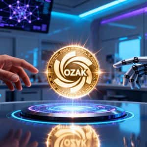 $2,500 in Pepe or $2,500 in Ozak AI? One Could Deliver 4x More Gains