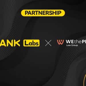 LBank Labs Forges Strategic Partnership with WEthePeople Law Group to Elevate Legal Standards in the Crypto Ecosystem