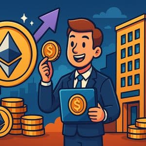 ETH Eyes $4,400 Territory While RWA Investors Chase Higher Yield – Will ConstructKoin (CTK) Be the Next RWA Unicorn?