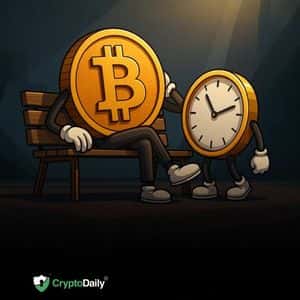 Bitcoin (BTC): A Test of Patience – Rally Incoming?