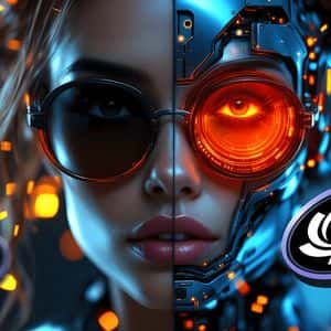 Top 5 AI Cryptos to Watch This Month — Ozak AI Surpasses $4.283M in Presale and Targets 500x Returns by 2026