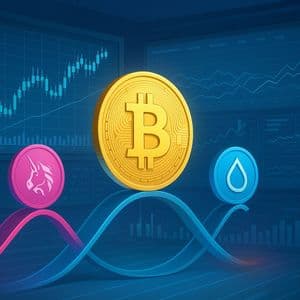 Weekly Crypto Forecast: BTC Holds Steady While UNI and SUI Outperform