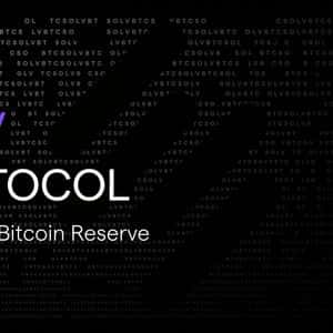 Solv Protocol Expands into Canton Network to Power Billion-Dollar Bitcoin and RWA Markets