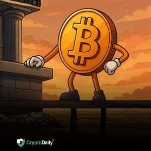 Bitcoin (BTC) Weekly Close Above Key Support: Is the Bull Market Still Alive?