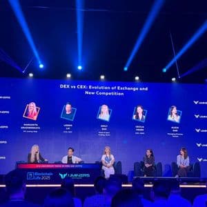 Bybit’s Emily Bao: “The Future of Crypto Lies in CEX-DEX Convergence”