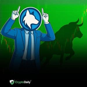 Husky Inu (HINU) Rises To $0.00022183 As Markets Continue Downtrend