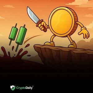 Altcoin Setups Look Strong: Buy the Dip or Catch a Falling Knife?