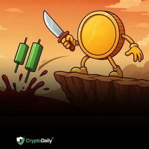 Altcoin Setups Look Strong: Buy the Dip or Catch a Falling Knife?