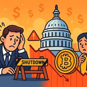 Crypto Market Recap: October 2025