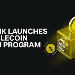 LBank Launches USDT and USDC Stablecoin EARN Program Delivering Up to 500% APY
