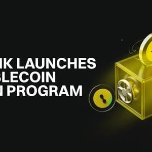LBank Launches USDT and USDC Stablecoin EARN Program Delivering Up to 500% APY