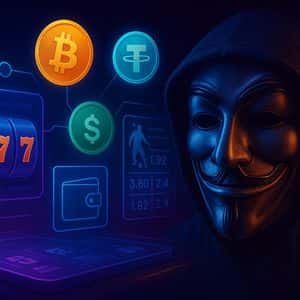 What Is a No-KYC Crypto Casino? The Rise of Private, Fast, and Borderless Gambling