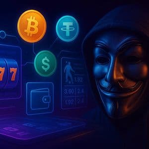 What Is a No-KYC Crypto Casino? The Rise of Private, Fast, and Borderless Gambling