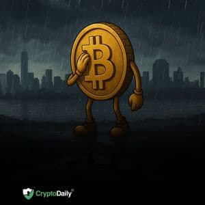 Bitcoin (BTC) Dips on Weak US Jobs Data & AI Bubble Fears: More Pain Ahead?