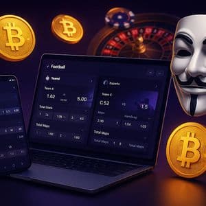 Top No-KYC Crypto Casinos 2025: Play Instantly, No ID Required