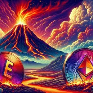 Ethereum Eyes Rebound as Bulls Defend Crucial $3,200 Support Line