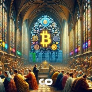 Yunfeng Financial Buys 10,000 ETH at $4,400 — Hong Kong Stock Jumps 6% as Institutional Inflows Boost ETH Outlook