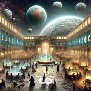 QMMM Holdings’ $100 Million Crypto Treasury Plan Centered on Bitcoin Could Explain 1,700% Share Surge