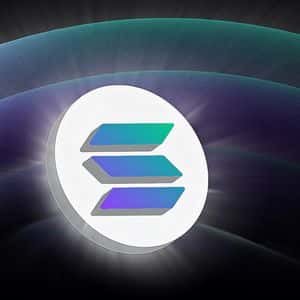 Cryptocurrency Giants Gear Up for a Massive $1 Billion Solana Investment