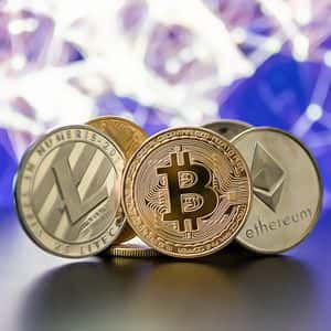 Fed Chairman’s Speech Shakes Up Cryptocurrency Markets