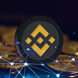 BNB Coin Sparks Excitement with Ambitious Reserve Strategy