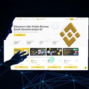 Binance Boosts Innovation by Investing in AI-Infused Crypto Ventures