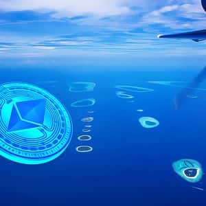 Ethereum Faces Critical Price Battle at $4,200 Support Level