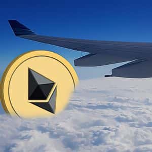 Ethereum Surges Ahead with Unprecedented Spot Volume