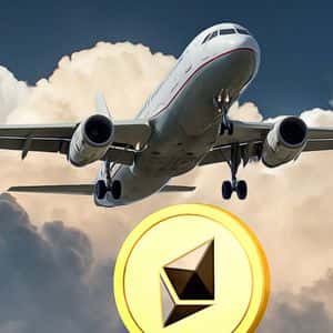 Bitcoin Leads as Altcoins Struggle to Compete