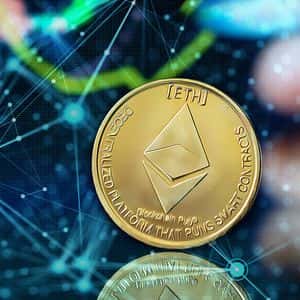 Ethereum Surges as Exchange Supply Shrinks: Are Whales Accumulating?
