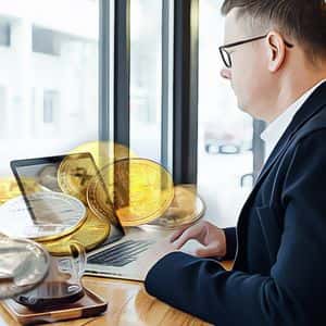 Upcoming Inflation Data Shapes Crypto’s Path To Growth