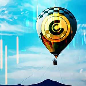 Whale Makes High-Stakes Move in Cryptocurrency Market Before Inflation Data Release