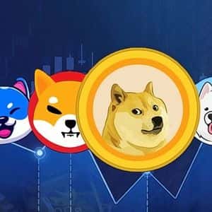 Dogecoin and Shiba Inu See Exciting Market Movement with New ETF Launch