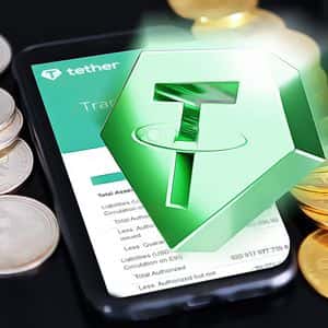 Discover Tether’s Bold Move in the Stablecoin Market