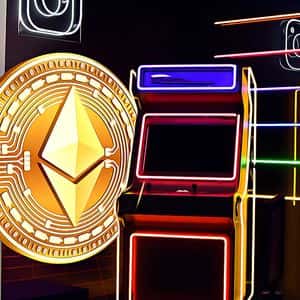 SharpLink Innovates with Ethereum to Surpass $900 Million Gains